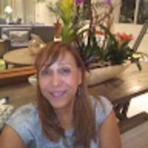 Meet your Posher, Mayra